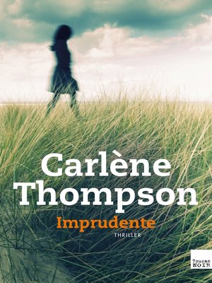 cover image of Imprudente